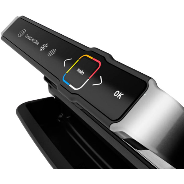 Гриль Tefal OptiGrill Elite GC750D30