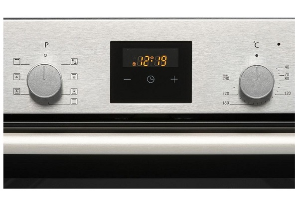 Духовой шкаф Pyramida PO 7 ME XGBL (80)