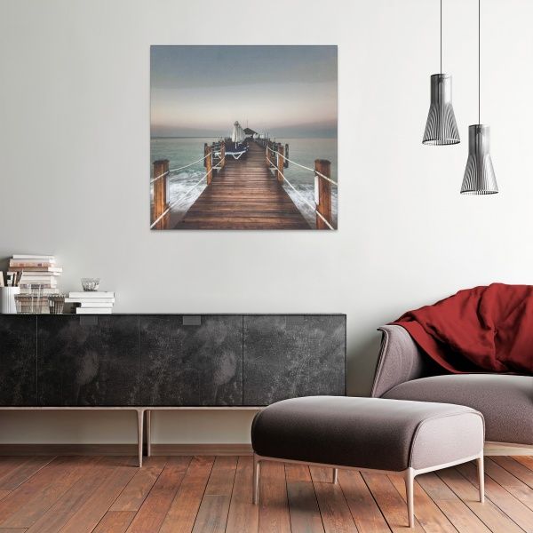 Картина КП02-002 30x30 см КП02-002 