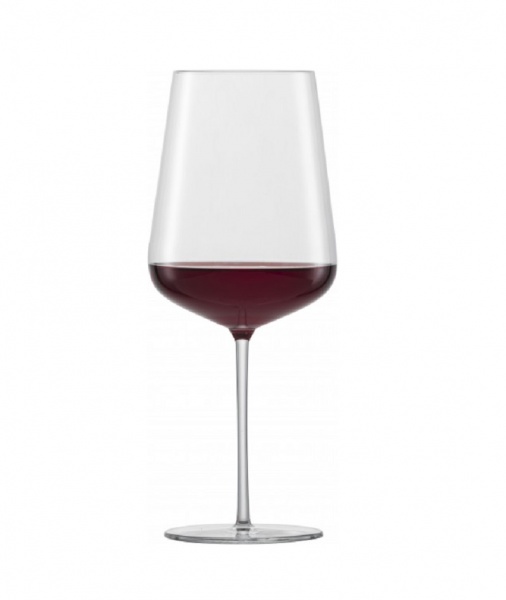 Набор бокалов для красного вина Bordeaux Vervino 6700467 742 мл 2 шт. Zwiesel Glas 