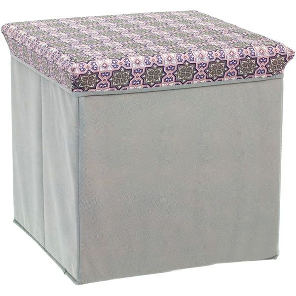 Короб для речей 15С 40x40x40 см