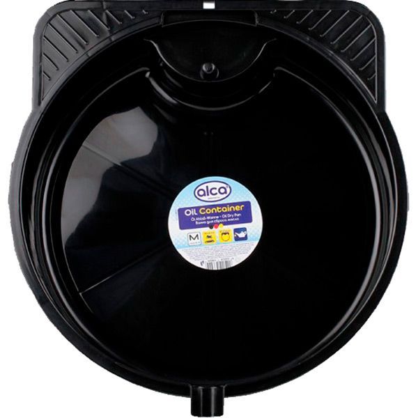 Ванна для спуску мастила Alca 8 л