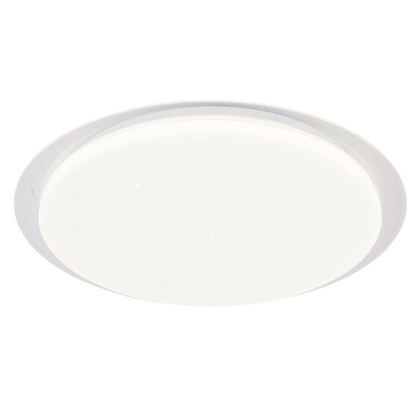 Світильник світлодіодний Altalusse RGB 36 Вт білий 3000-6500 К INL-9466C-36 White 