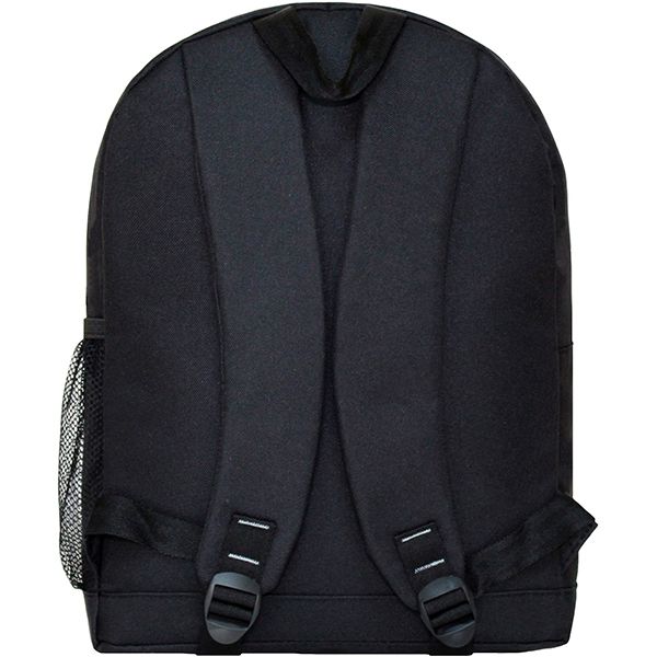 Рюкзак молодежный Сублимация 457, черно-белые коты