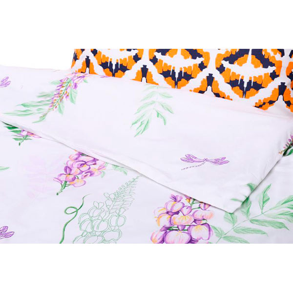 Пододеяльник Промо 145x215 см в ассортименте