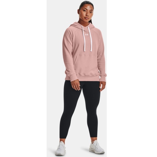 Джемпер Under Armour 1356317-676 р. L рожевий