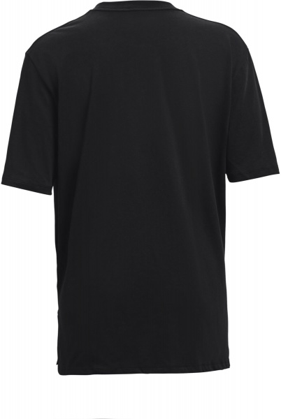 Футболка Under Armour 1363206-001 р.XS чорний