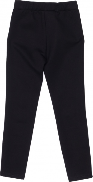 Лосины Mevis 4450 р.116 черный 