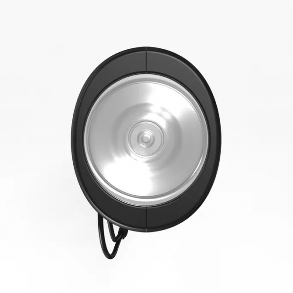 Ліхтар Powerstation go Rugged Flashlight Mophie Powerstation go Rugged Flashlight 5V 2.4A 53046 чорний