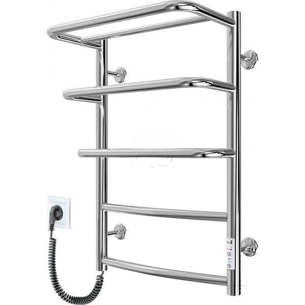 Рушникосушарка електрична Mario Спіріт-1 600х422 електр. з таймером л/п