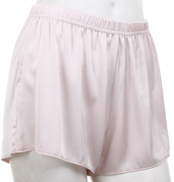 Шорты Pion р. L пудра