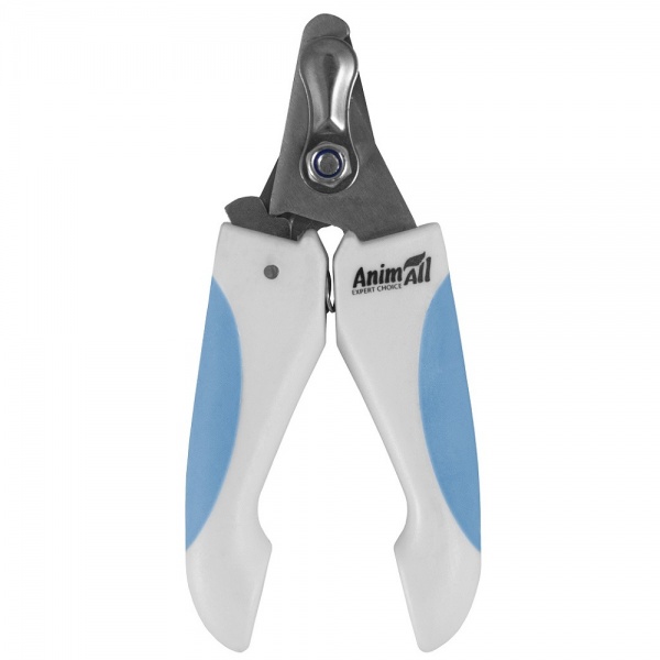 Когтерез AnimAll Groom 15x6 см голубой MG 9620