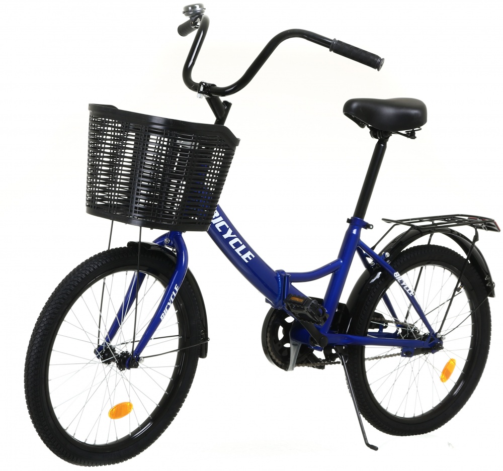 Велосипед детский YOUMI 20