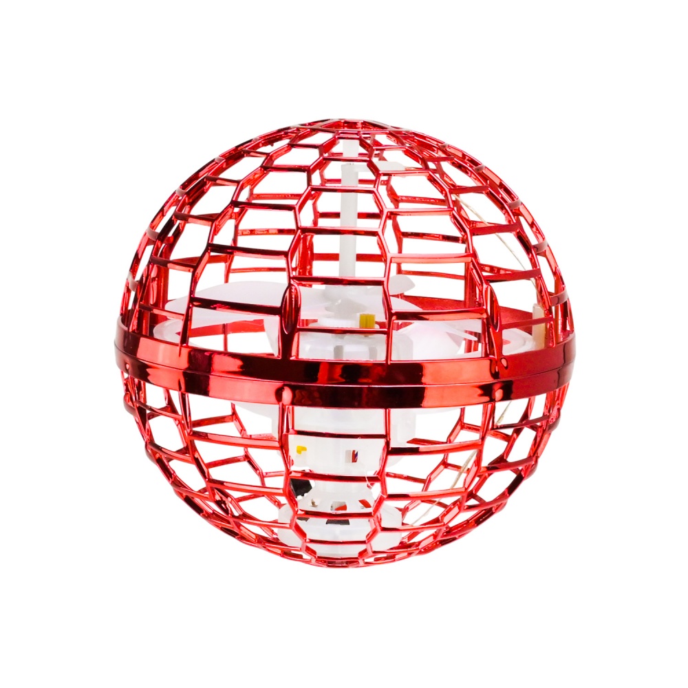 Инерционная игрушка Shantou Летающий шар 368