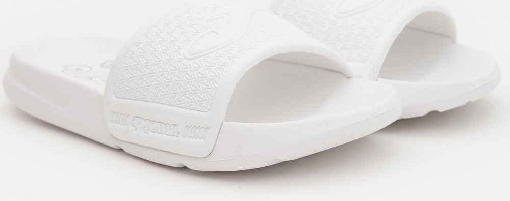 Шлепанцы Joma S.Island J SISLJS2502 р.35 бежевый