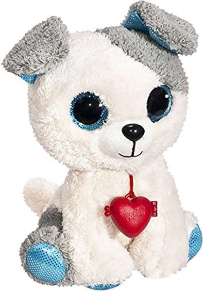 Мягкая игрушка Fancy Глазастик Собачка 20 см SBB0\S