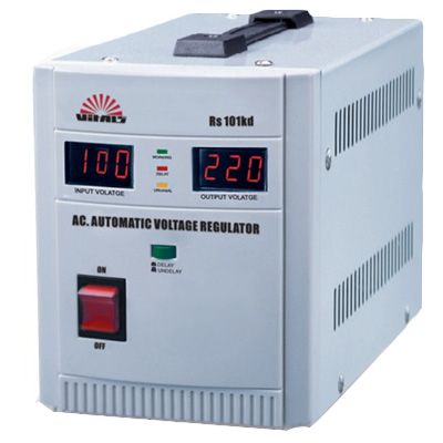 Стабилизатор напряжения Vitals Rs 101kd