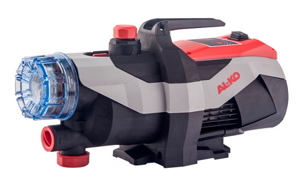 Насос садовий AL-KO Jet 3600 Easy, Swiss 11379760