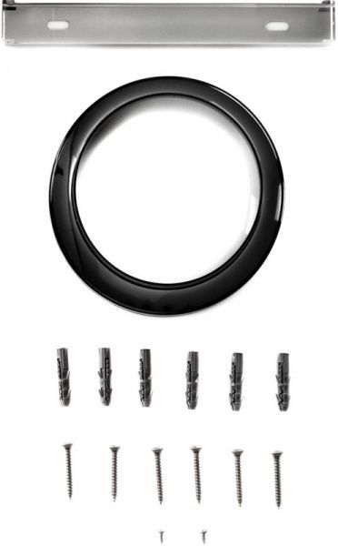 Вытяжка Eleyus Vesta A 1200 LED SMD 60 S BL