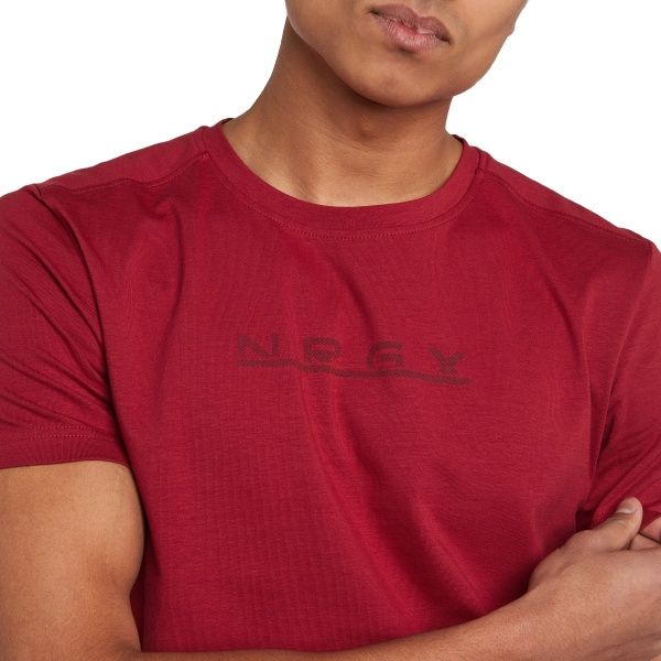 Футболка Energetics Evan ux 294926-273 XL червоний
