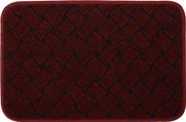 Килимок Текс-М текстильний термо 40х60 колір в асортименті