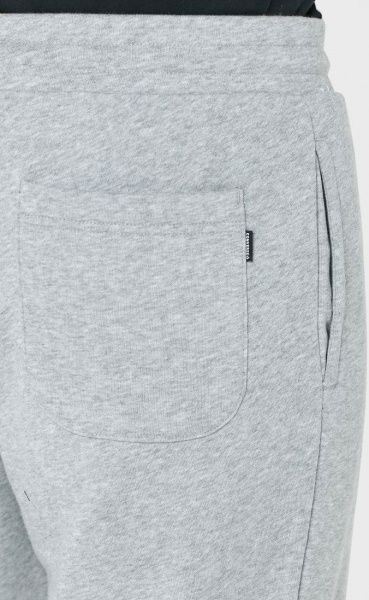 Брюки Converse Star Chevron Emb Pant FT 10008928-035 р. XL серый