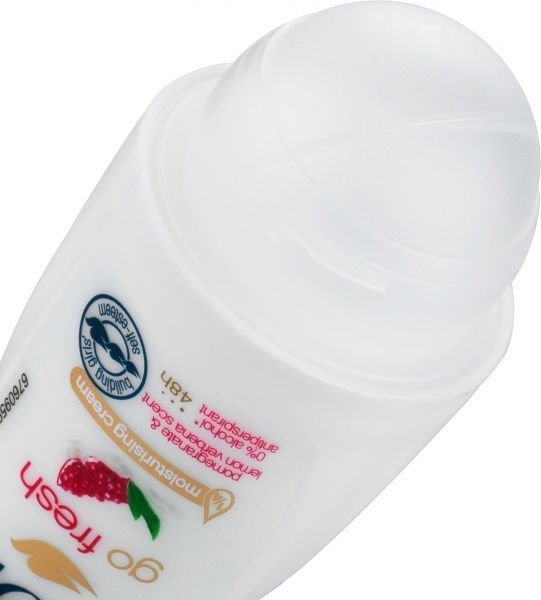 Антиперспирант для женщин Dove Пробудження почуттів 50 мл