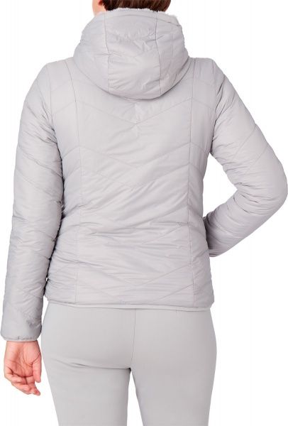 Куртка McKinley Gem wms 408004-023 38 серый