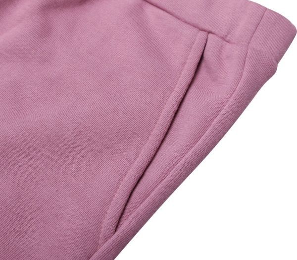 Комплект для дівчаток Sasha р.122 рожевий 4507/12 