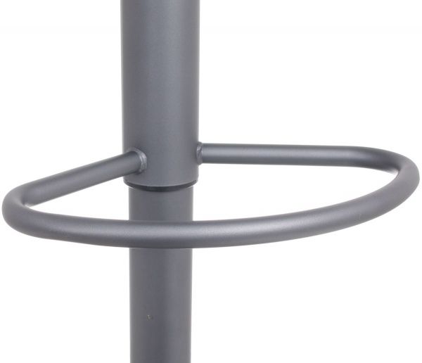 Стул барный Tabasco коричневый 