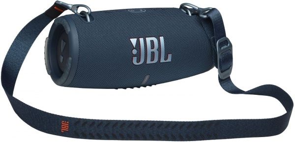 Акустична система JBL® Xtreme 3 4.0 blue JBLXTREME3BLUEU