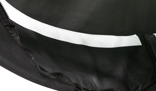 Батут із сіткою MaxxPro KV80