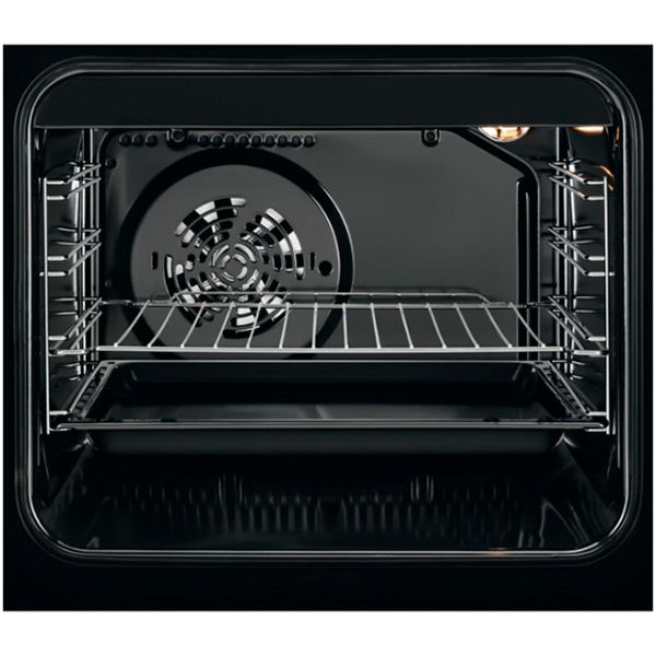 Плита комбинированная Electrolux EKK96498CW