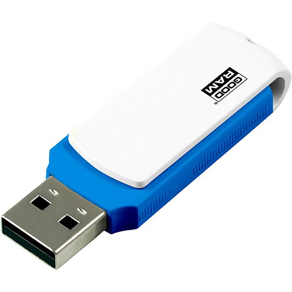 USB-флеш-накопичувач Goodram Colour 16 GB MIX (UCO2-0160MXR11)