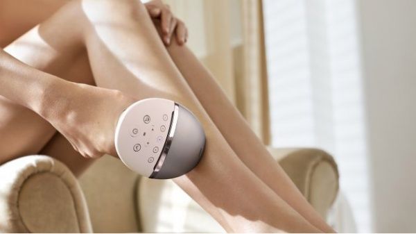 Фотоэпилятор Philips Lumea Series 9000 BRI958/00 Lumea IPL 9000 Series BRI958/00