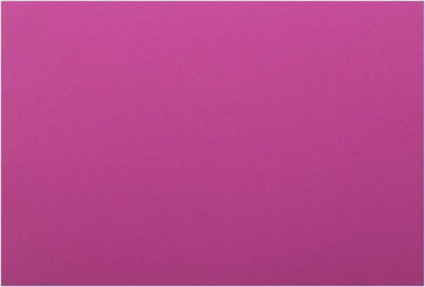 Папір для дизайну Fotokarton № 21 темно-рожевий A4  21x29,7 см 300 г/м² Folia