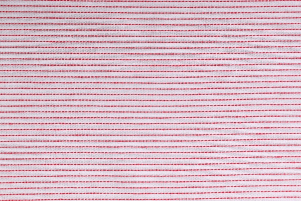 Скатерть Fish красная полоска 136x220 см красный La Nuit 