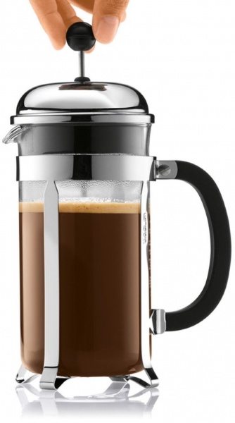 Френч-прес Chambord 0,35 л (1923-16) Bodum