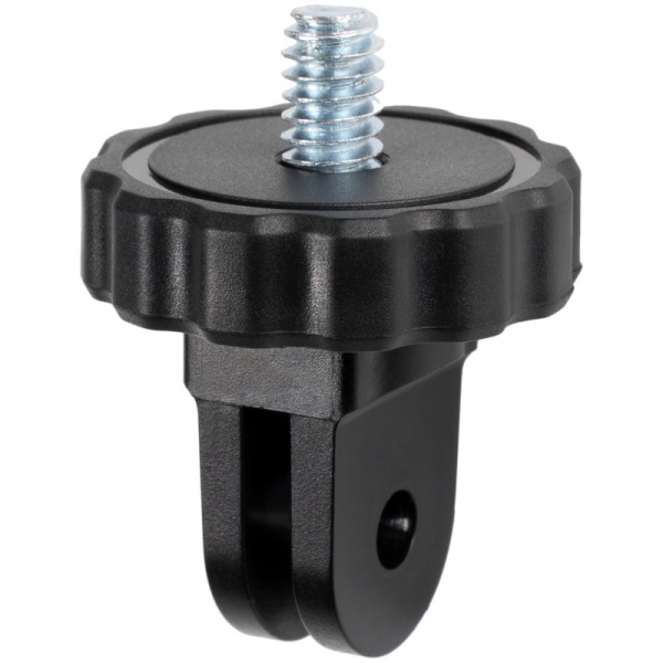 Селфі-монопод Gelius Pro Selfie Stick Tripod black GP-SS002