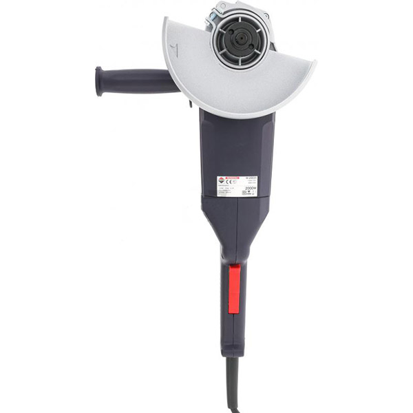 Шлифмашина угловая Sparky M 2002S