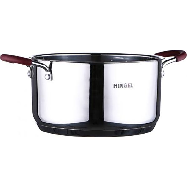 Кастрюля Ringel Ingrid 18 см 2.5 л (RG-2001-18)