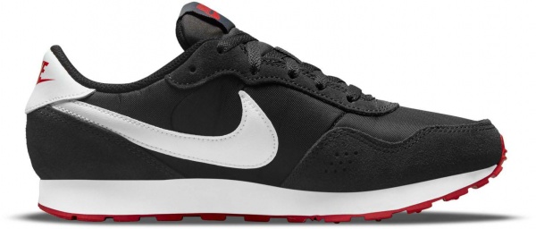 Кроссовки Nike MD VALIANT CN8558-016 р.36,5 черный