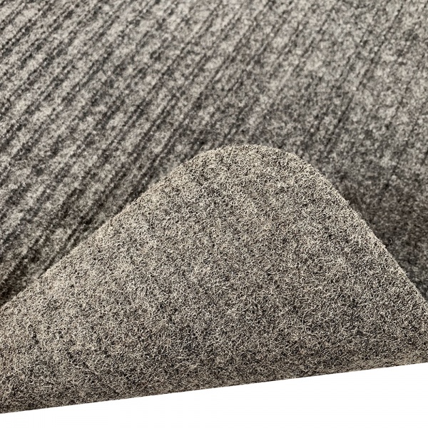 Коврик EGYPTIAN FIBERS COMPANY - EFCO Promo 38x57 см светло-серый