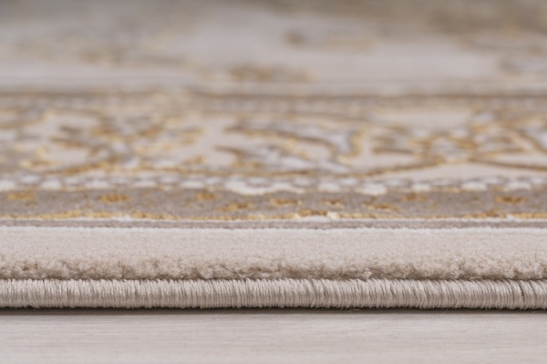 Килим Art Carpet BONO 138 P61 gold D 60x110 см 