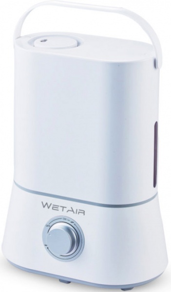 Зволожувач повітря WetAir WH-411W