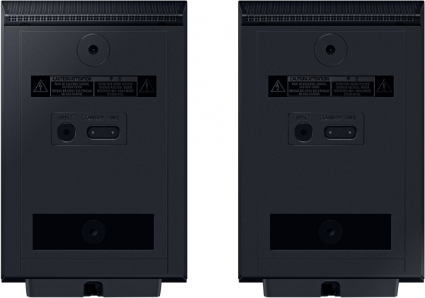 Саундбар Samsung HW-Q930C/UA