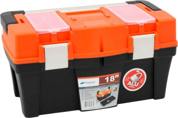 Ящик для ручного инструмента Prosperplast 18