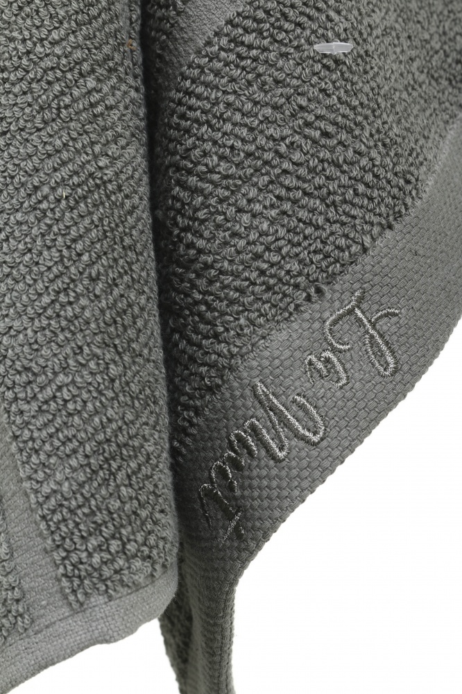 Полотенце махровое Exclusive Ela 30x50 см зеленый La Nuit