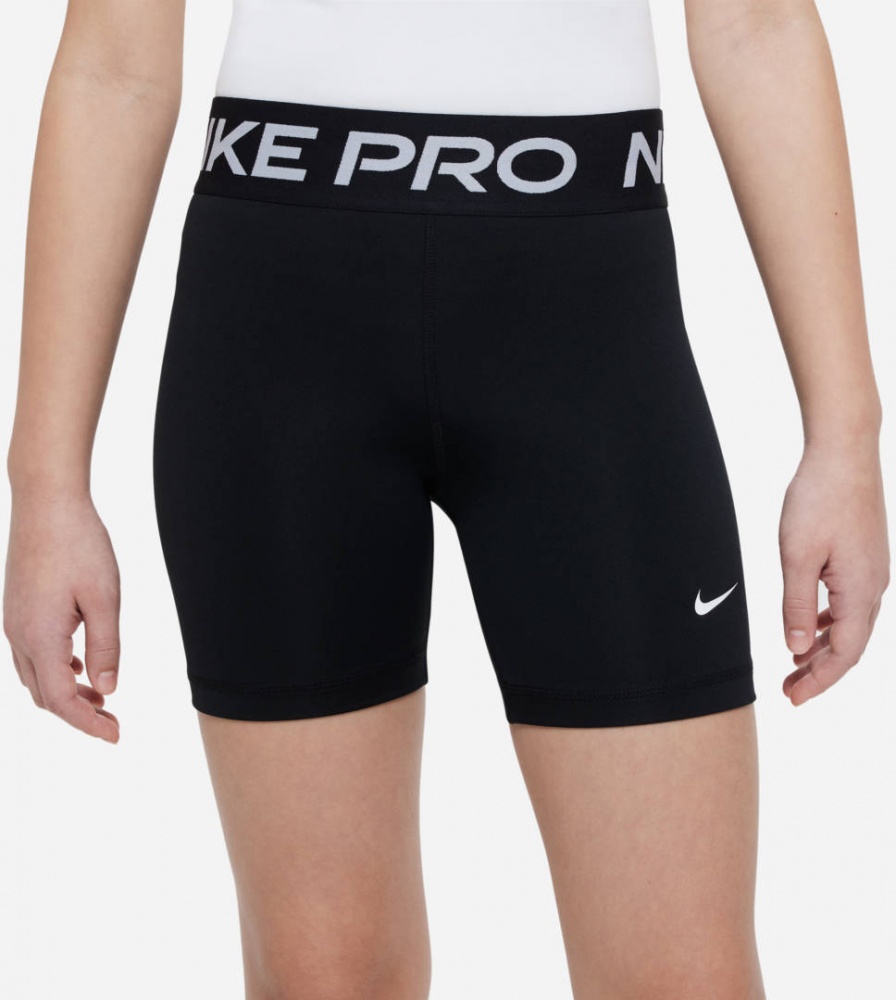 Шорти Nike G NP DF 5IN SHORT FB1081-010 р. S чорний