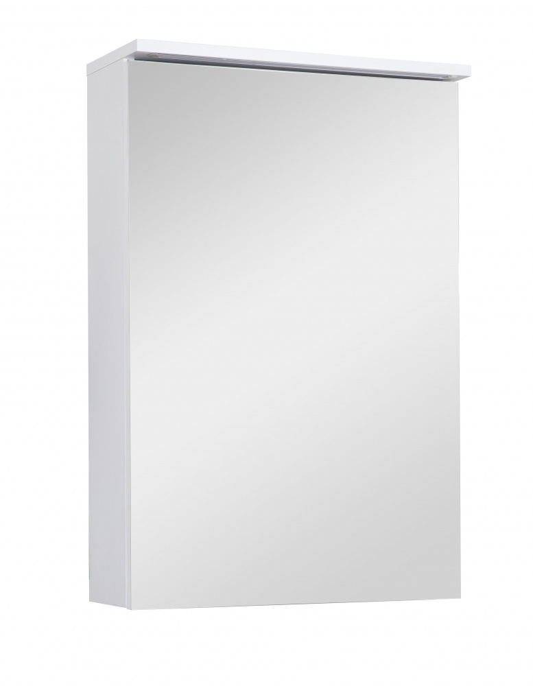 Дзеркальна шафа Aqua Rodos LEO 50